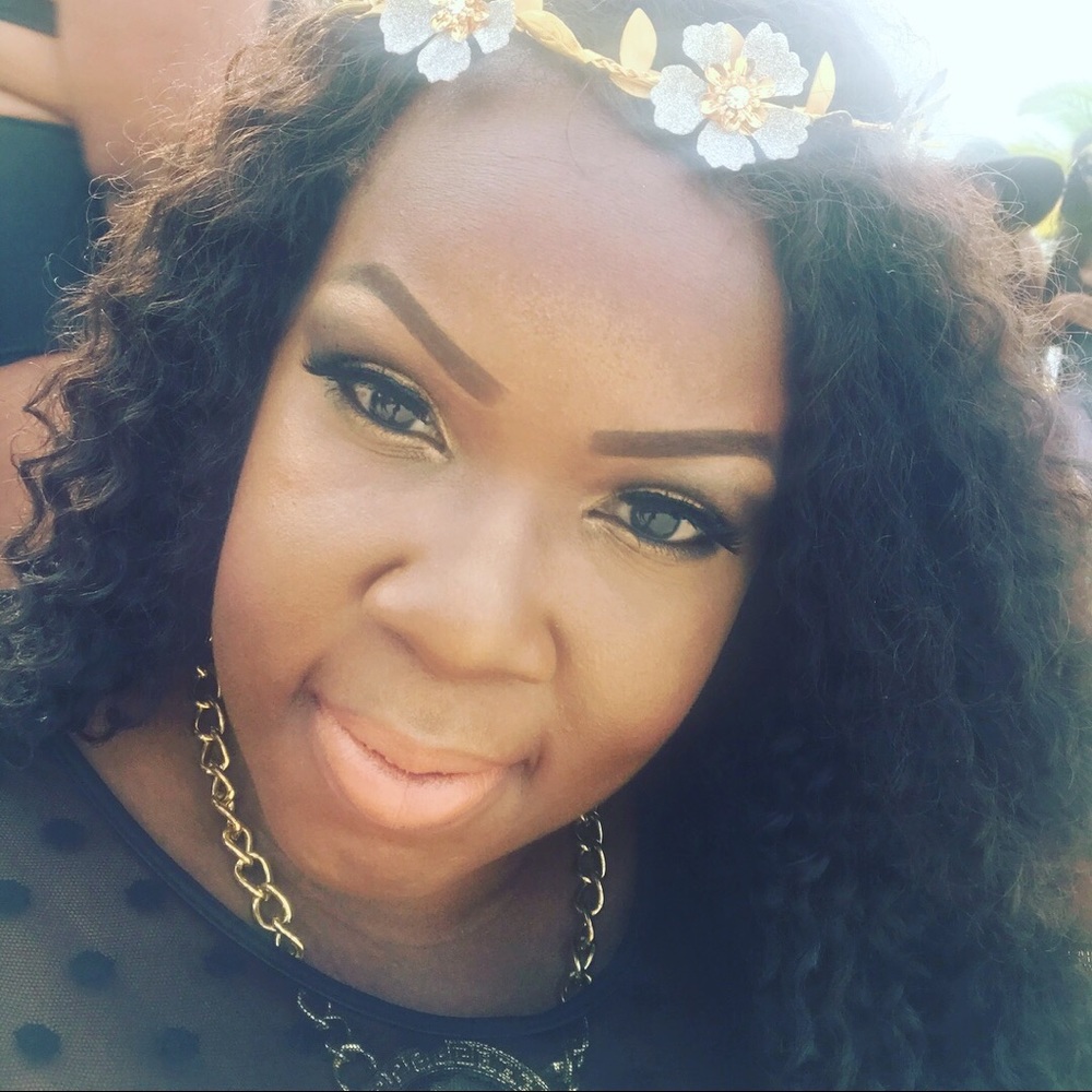 Meet your Posher, Gigi